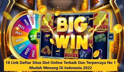 situs judi slot terbaik|SLOTVISTA: Situs Slot Online Resmi Terpercaya Indonesia.